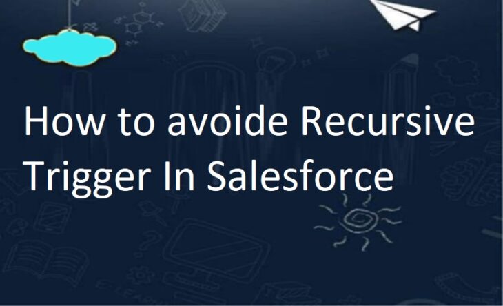 Recursive Trigger in salesforce